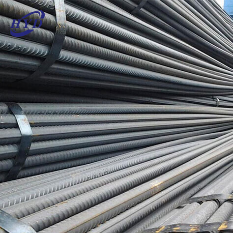 B500A/B500B/B500C Rebar
