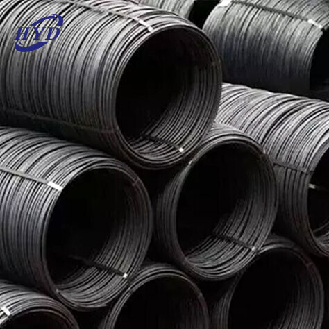 ST37 Carbon Steel Wire
