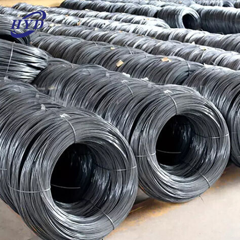 A53 Carbon Steel Wire
