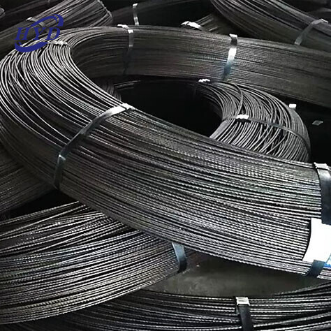 Carbon Steel Wire