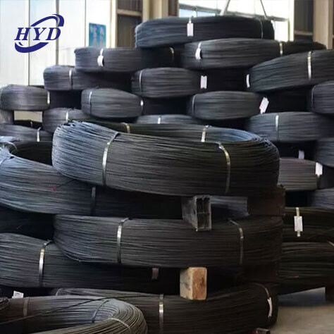 Carbon Steel Wire