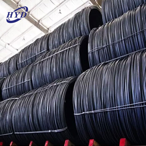 Carbon Steel Wire
