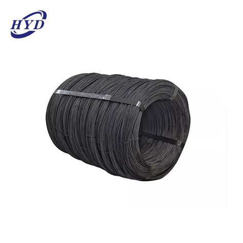 Carbon Steel Wire