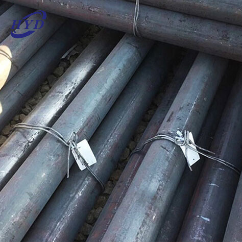 A105 Round Steel Bar