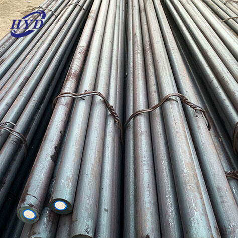 A36 Round Steel Bar