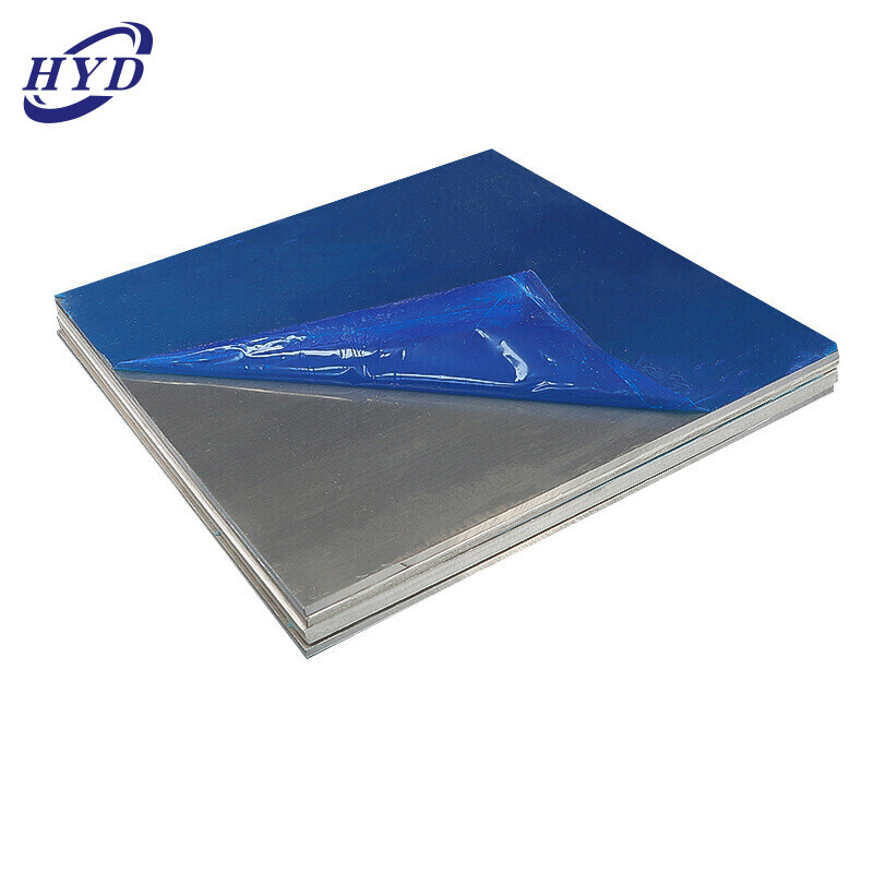 3002 Aluminium Plate