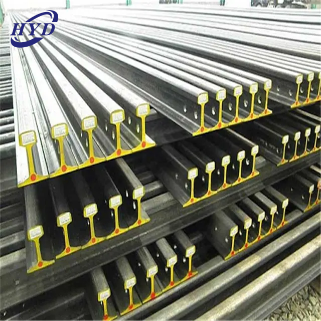 Steel Rail Steel Rail