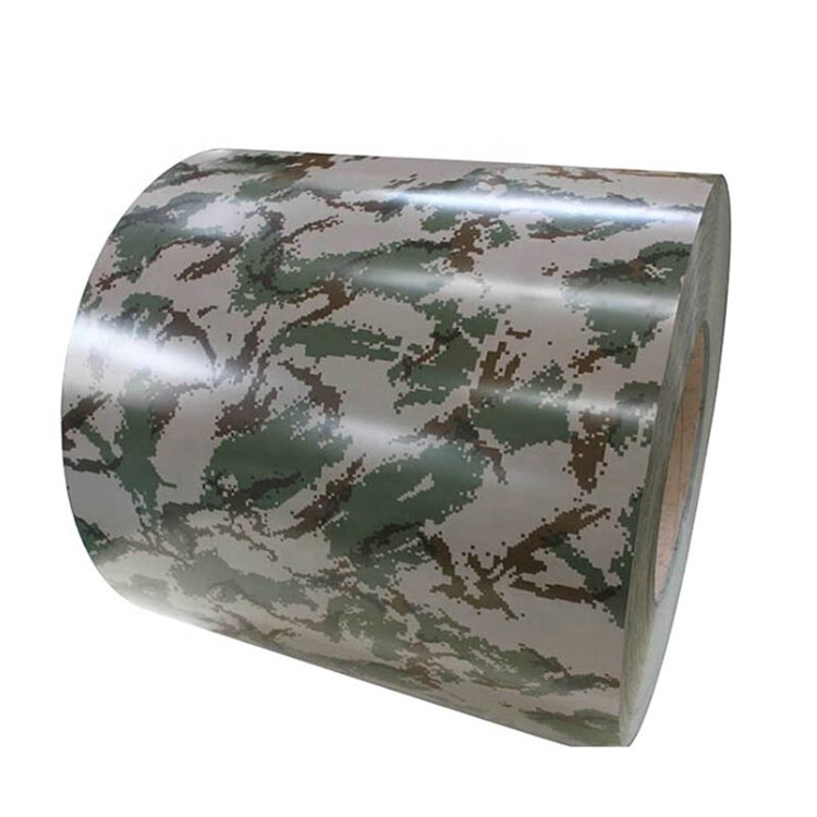 high quality SGCC CGCC DX51D Galvanized Cold Color Coated Roll