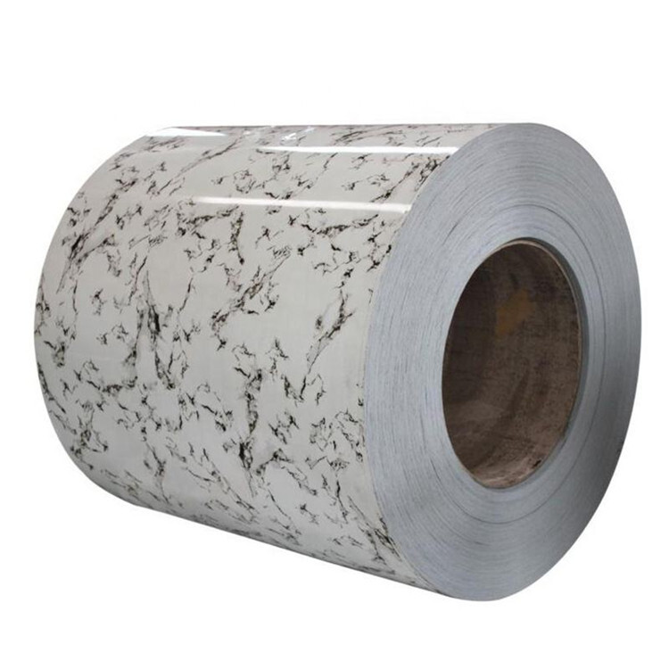 SAE 1006 Hot Dipped GalvanisedColor Coated Roll