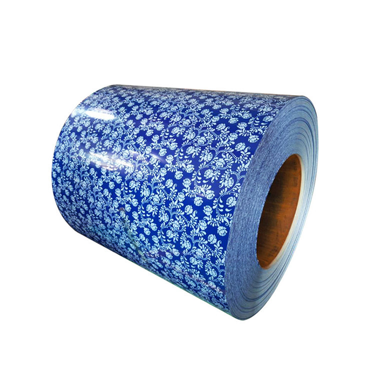 Hot Sale Astm A792 Color Coated Roll