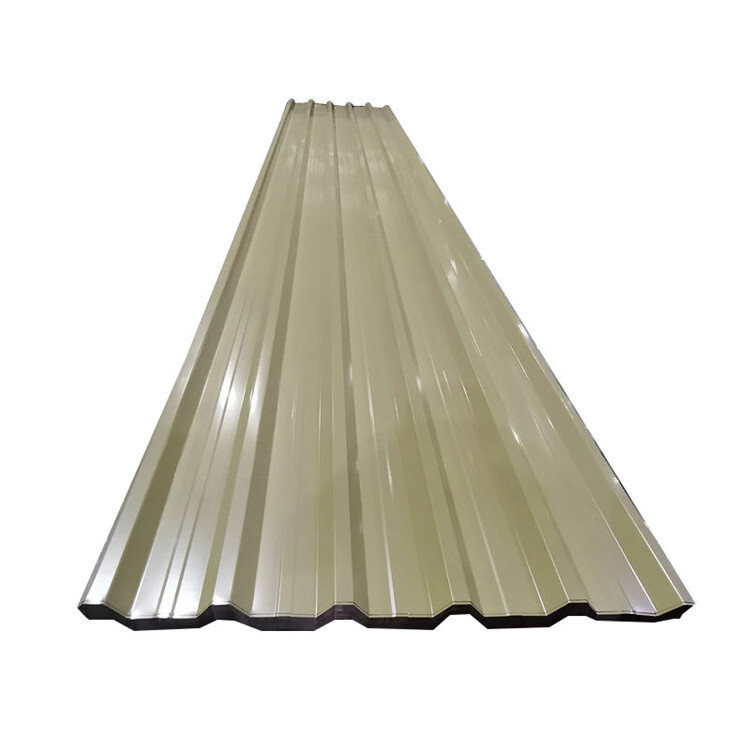 Steel Sheet Roofing Sheet ASTM A213 A312 Color Coated Corrugated Board