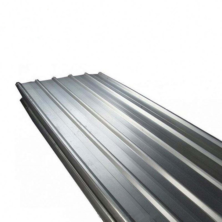 Building Materials Zinc rolled Galvanized Corrugated Plate