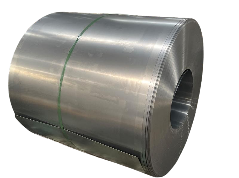 DC01/DC02/DC03/DC04 Cold rolled coil