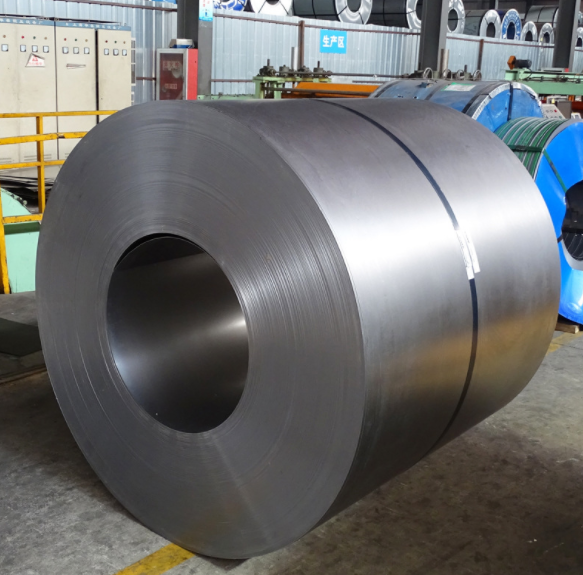 DC01/DC02/DC03/DC04 Cold rolled coil