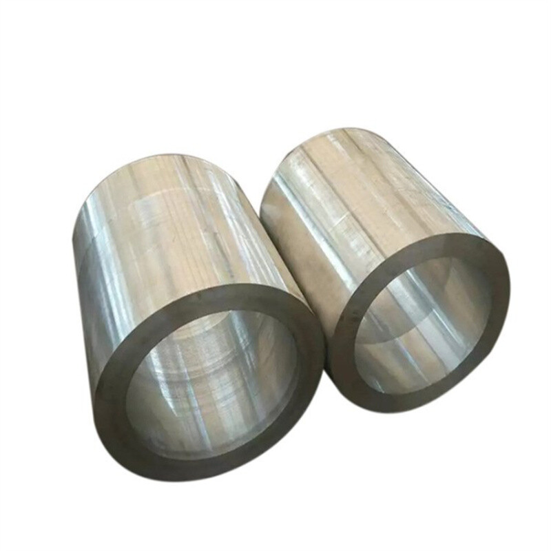 7075 Aluminium Pipe