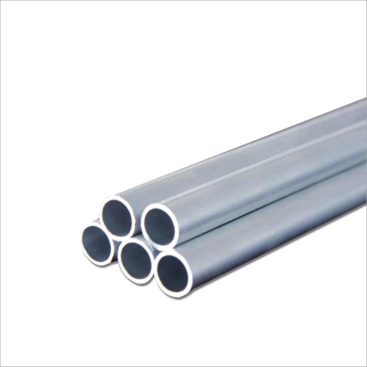 2011 Aluminium Pipe