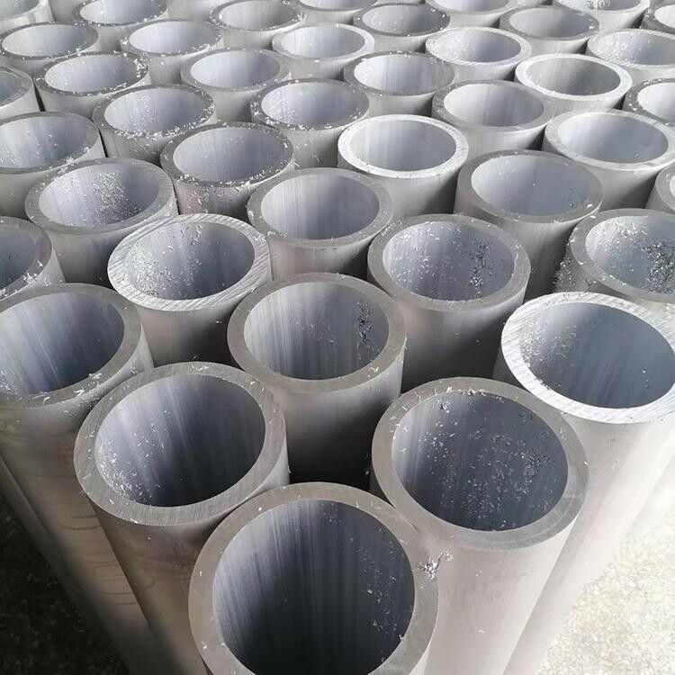 2011 Aluminium Pipe