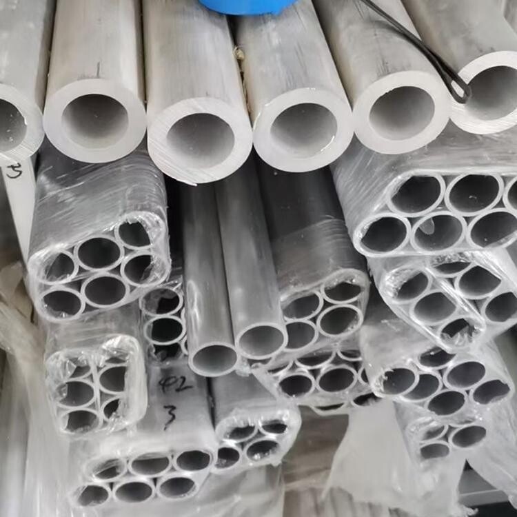 2011 Aluminium Pipe