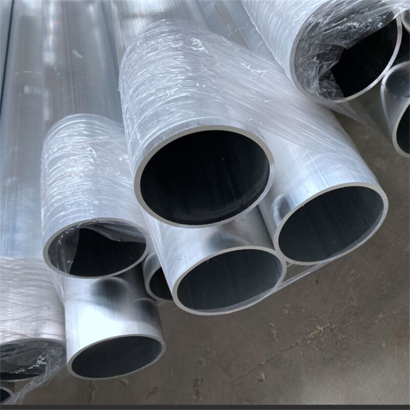2011 Aluminium Pipe