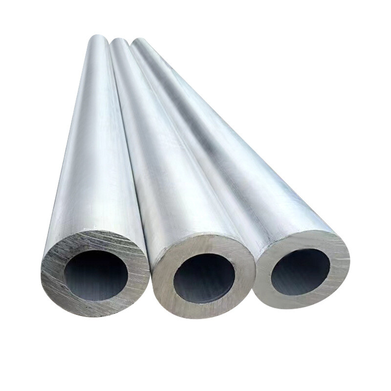 2011 Aluminium Pipe