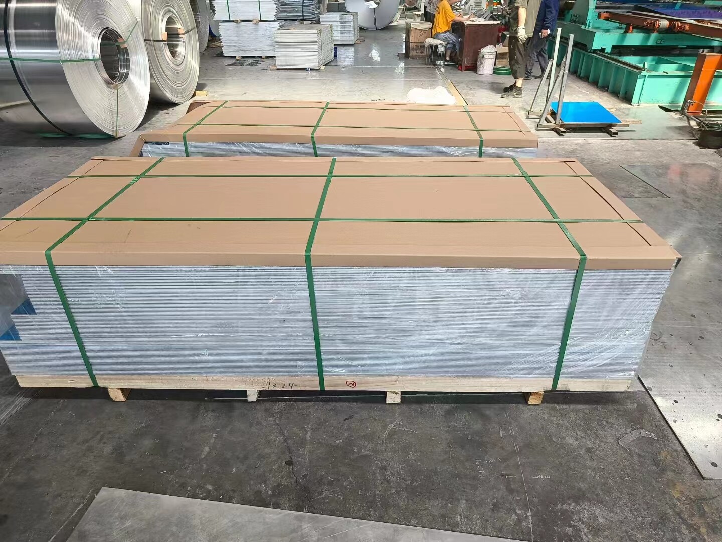 1060 Aluminium Plate