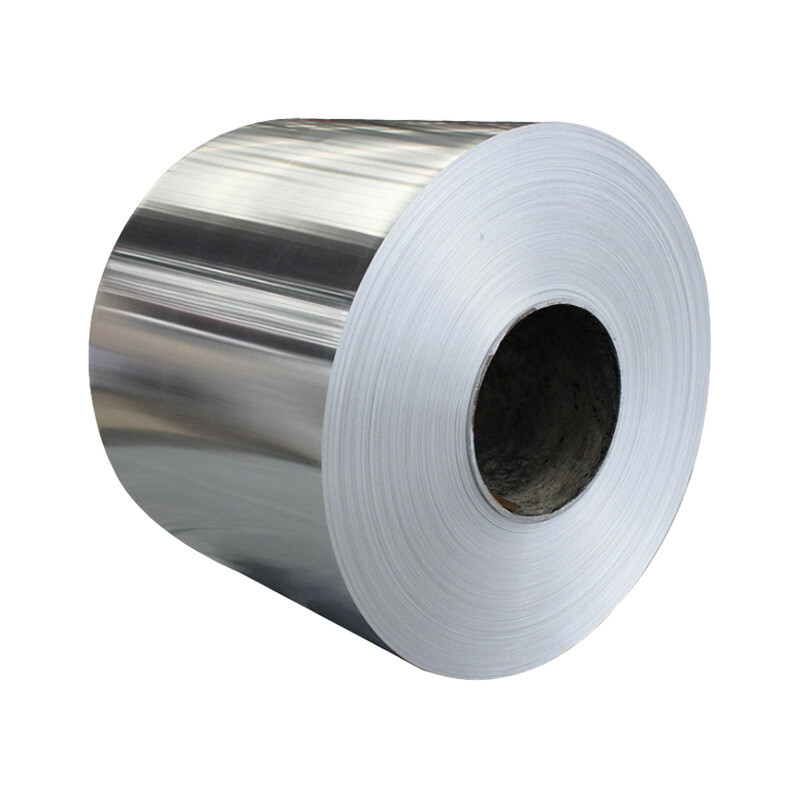 2024 Aluminum Coil