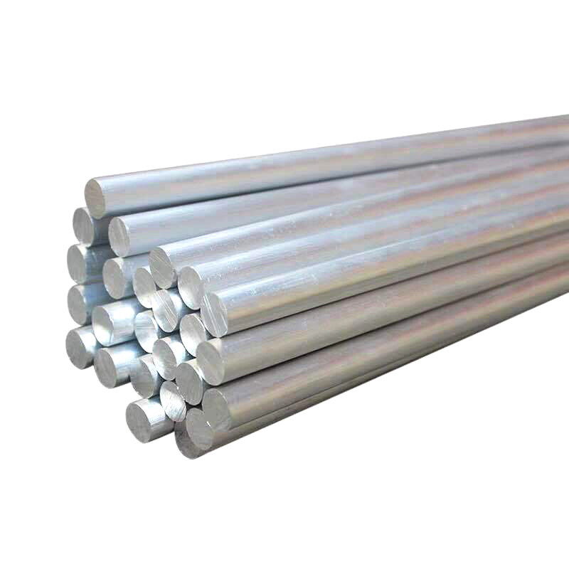 2024 Aluminium Bar