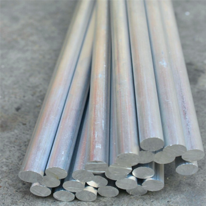 2024 Aluminium Bar