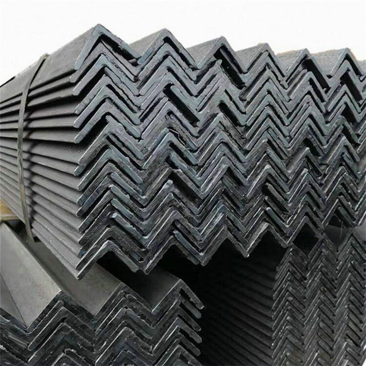 Angle Steel/ Galvanized Angle Steel