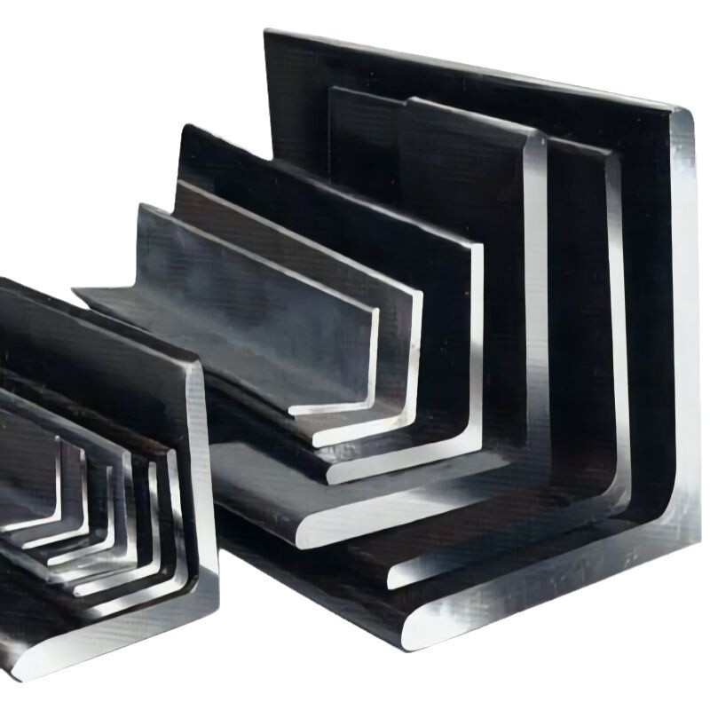 Angle Steel/ Galvanized Angle Steel