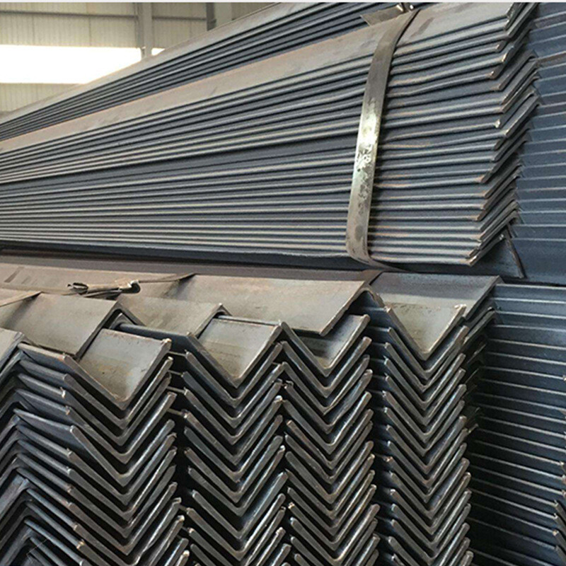 Angle Steel/ Galvanized Angle Steel