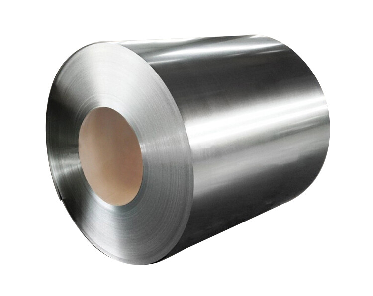 Galvanized Coil