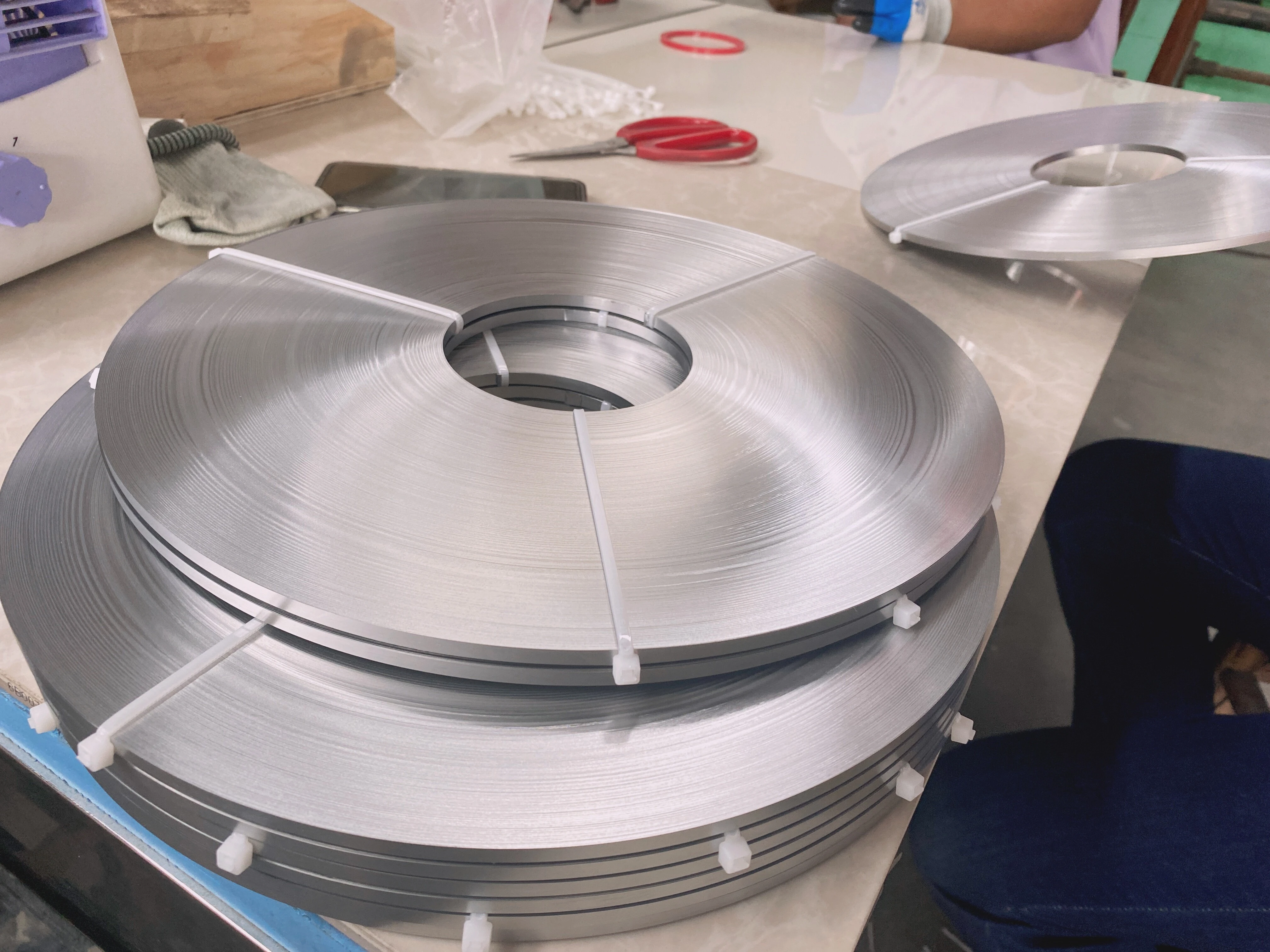 316 Stainless Strip