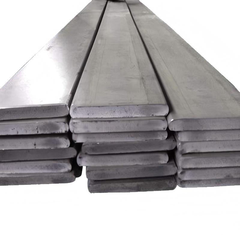 S275 Carbon Steel Flat bar