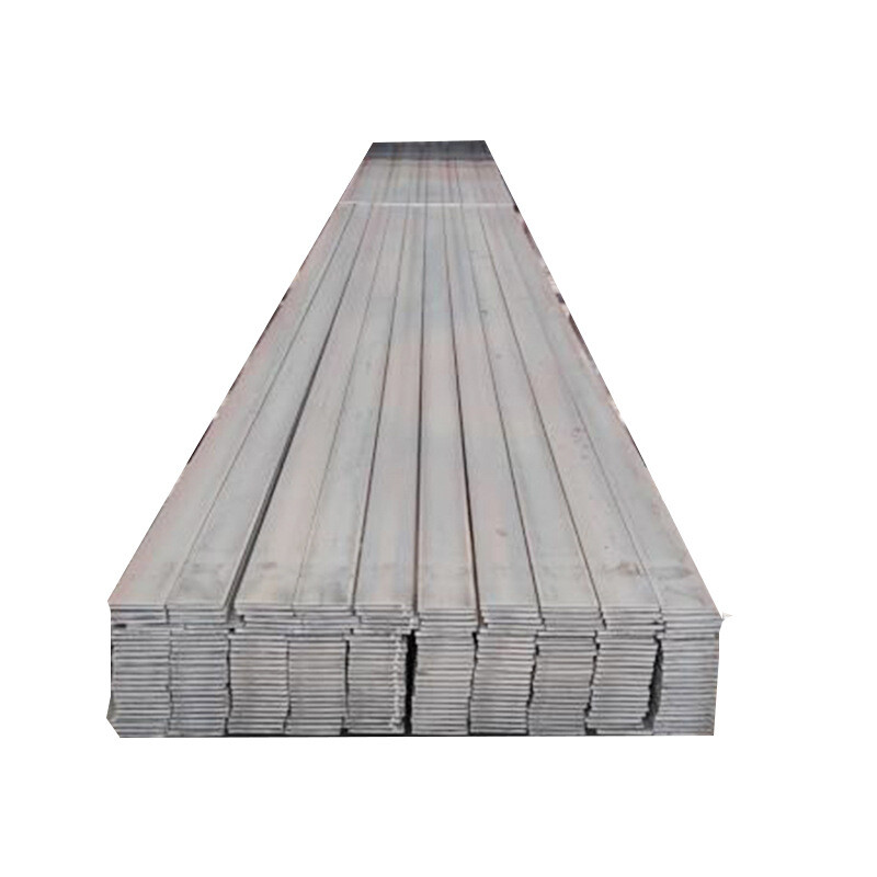SS400 Carbon Steel Flat bar