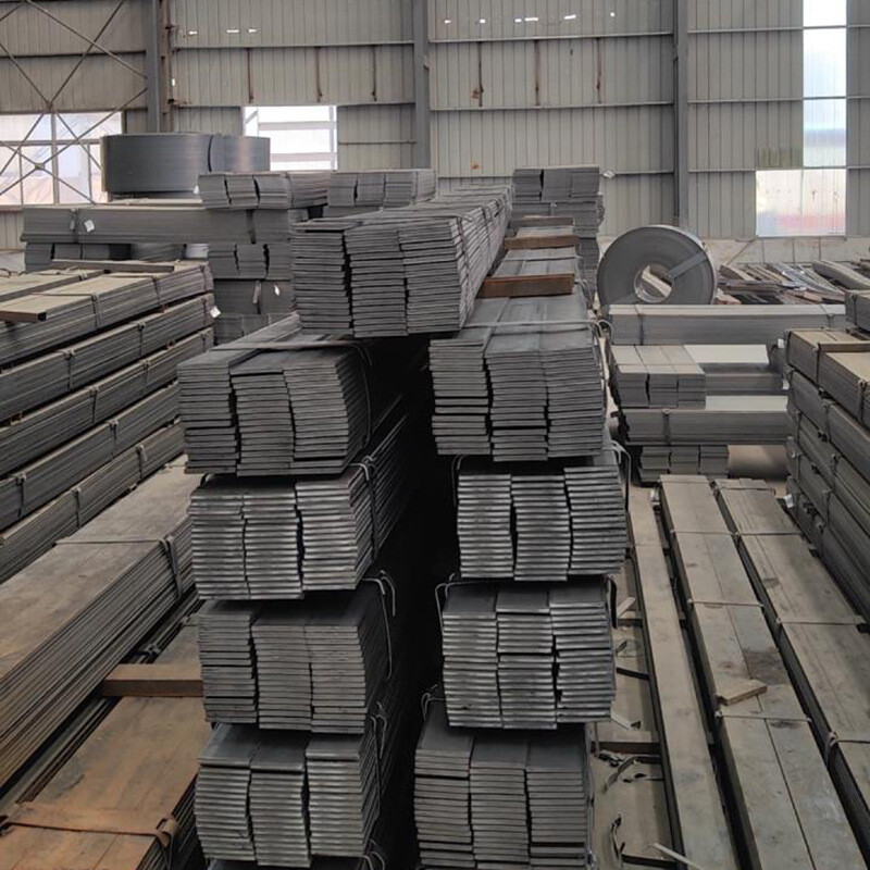 S275 Carbon Steel Flat bar