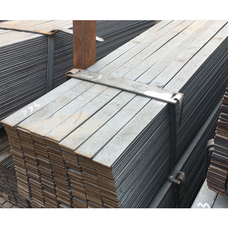 S275 Carbon Steel Flat bar