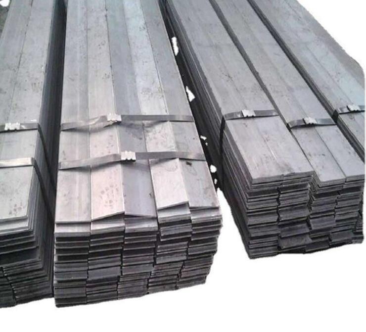 S275 Carbon Steel Flat bar