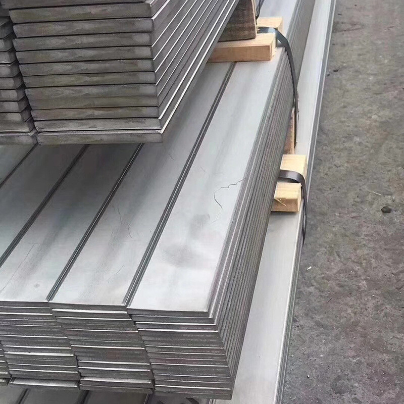 S275 Carbon Steel Flat bar