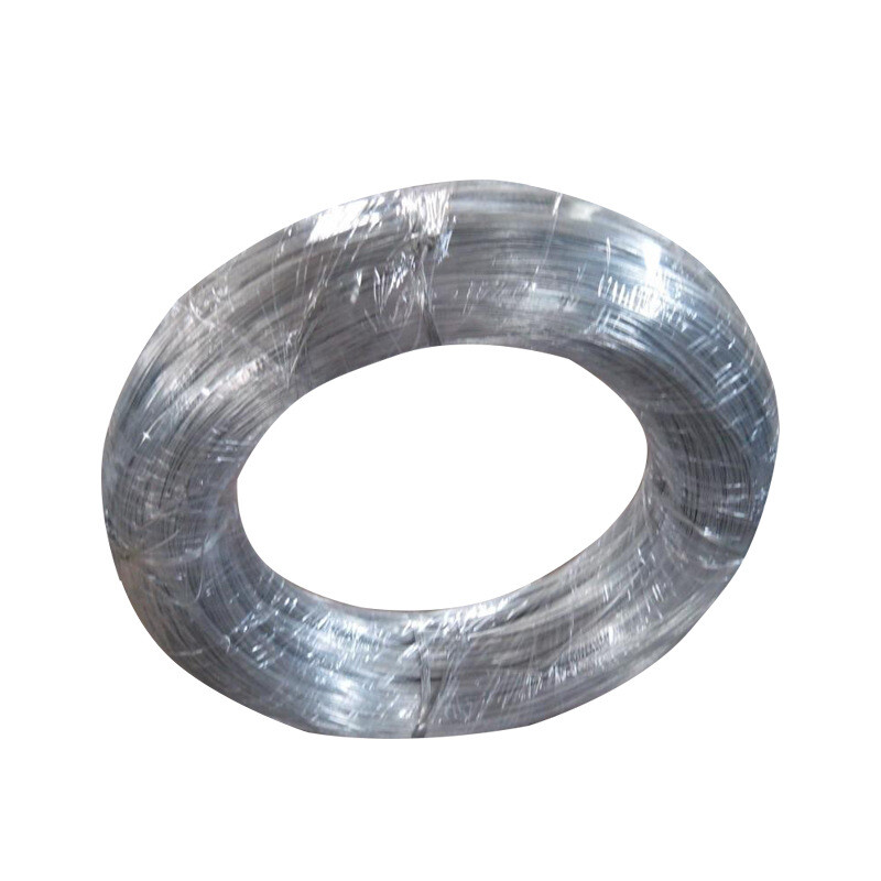 Galvanized Steel Wire