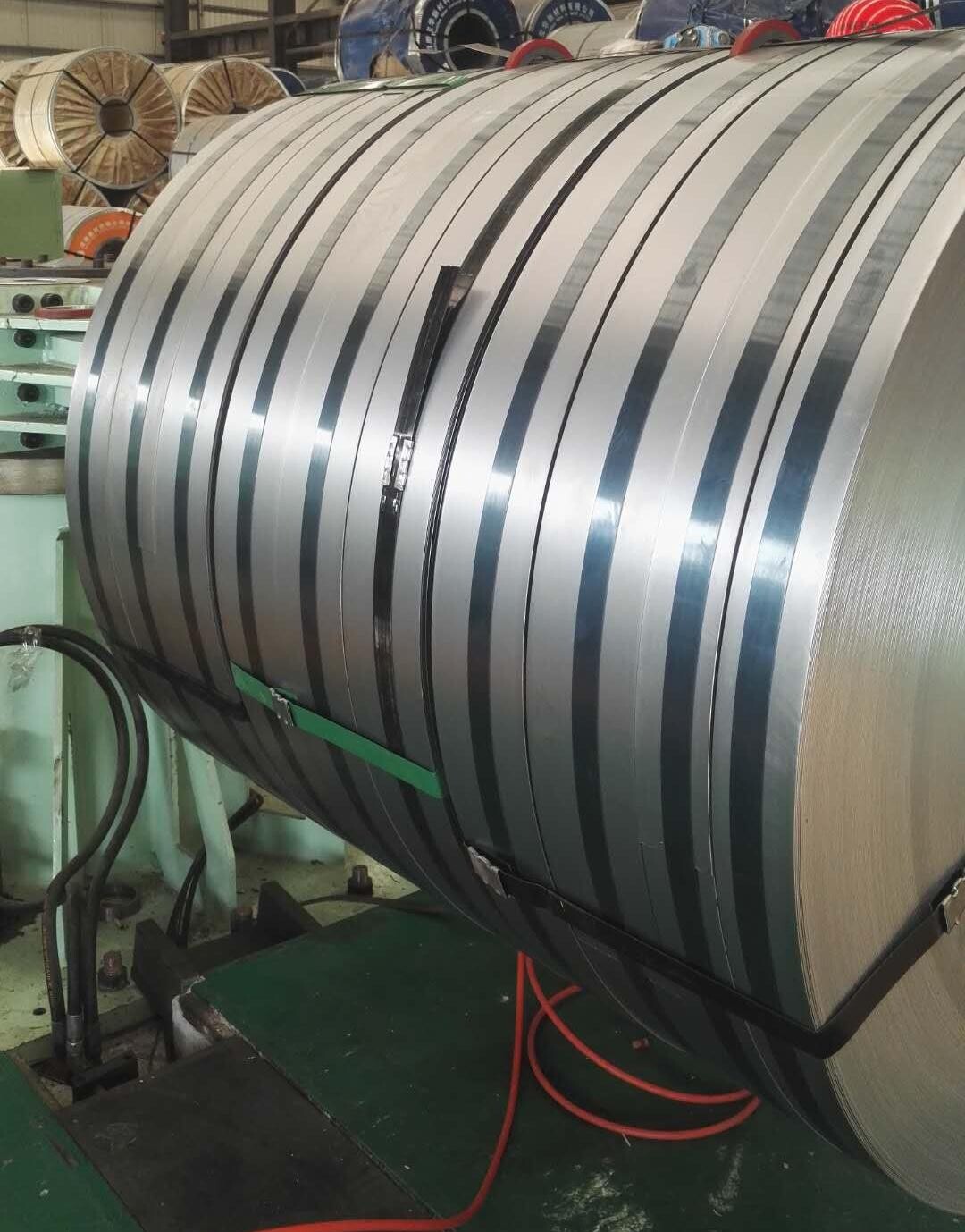 Carbon Steel Strip