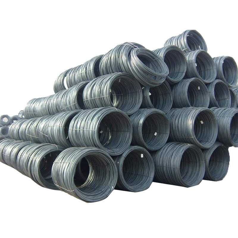 AISI 1060 Wire Rod