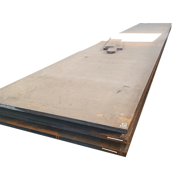 Q460GNH Weather-resistant Plate