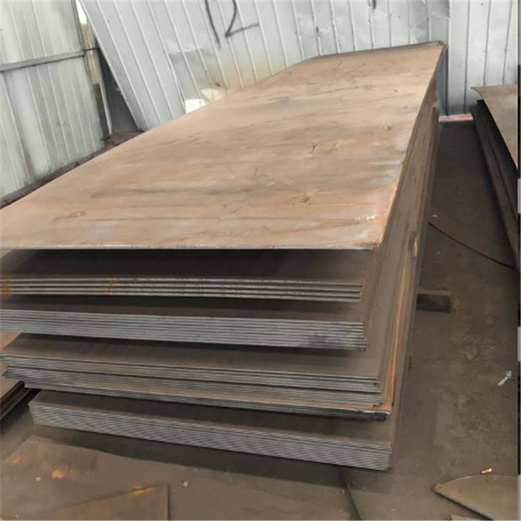 Q460GNH Weather-resistant Plate