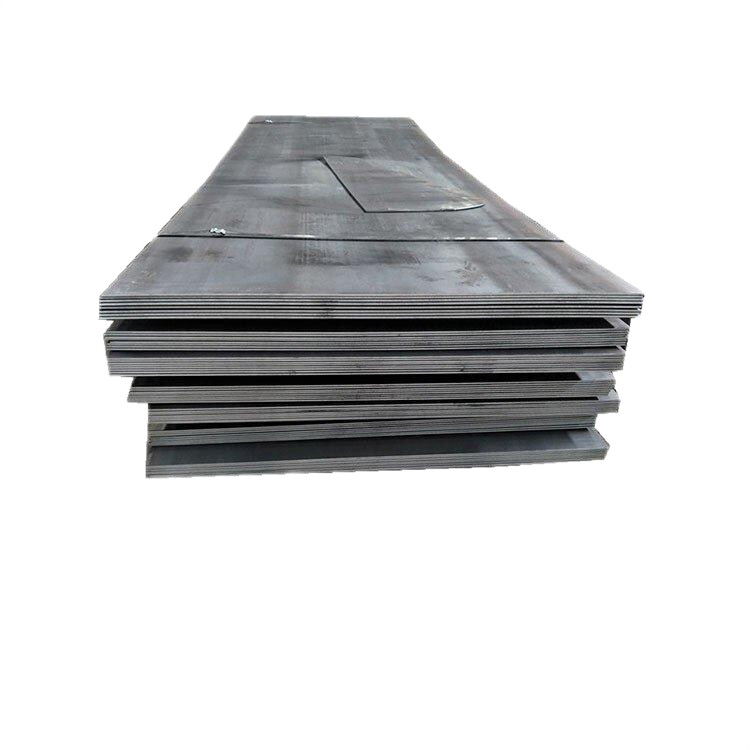 NM400 Wear-resistant Plate