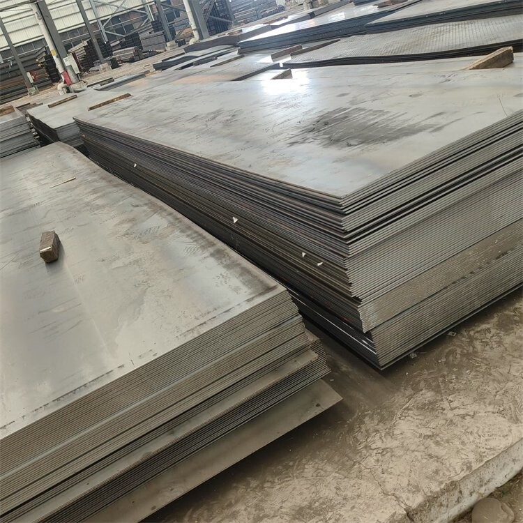 NM400 Wear-resistant Plate