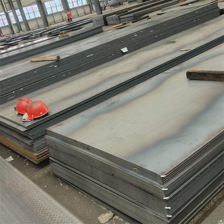 NM400 Wear-resistant Plate