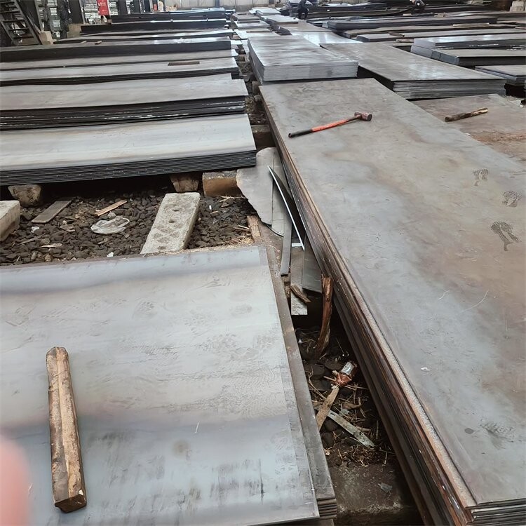 NM400 Wear-resistant Plate