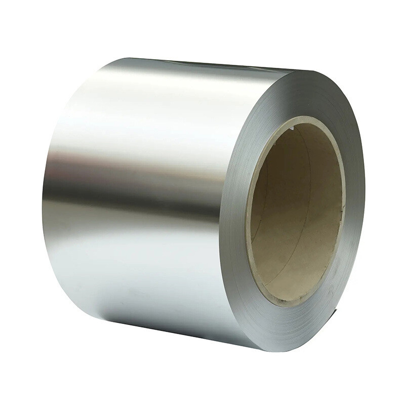 316 Stainless Steel Coil