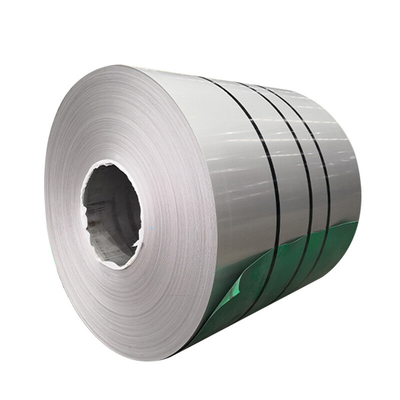 316L Stainless Steel Coil